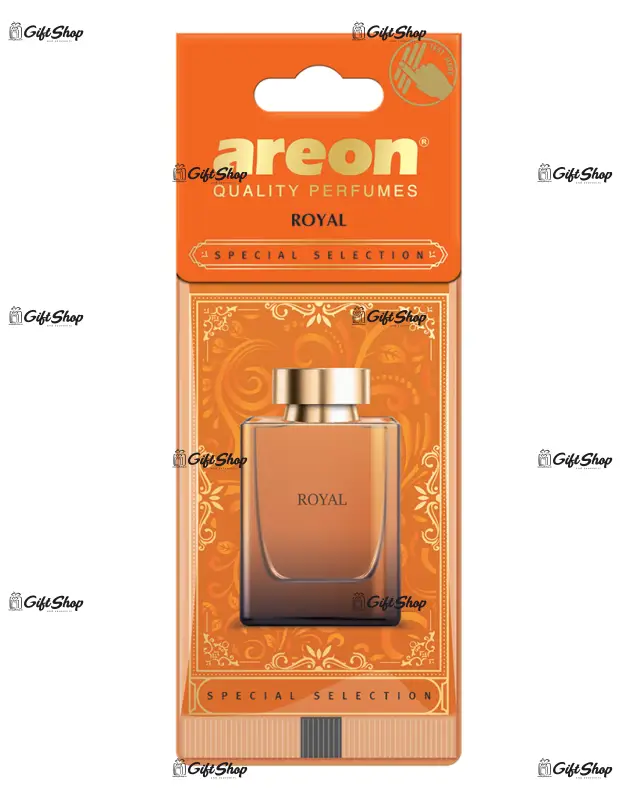 Areon mon special selection royal